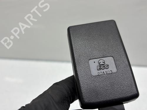 Seat buckle TOYOTA YARIS (_P1_) 1.3 (SCP12_, SCP13_, SCP12R, SCP13R) | BP31192762I32