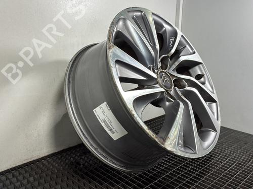 Fælk Fælk CITROËN DS4 (NX_) 1.6 THP 200 (200 hp) 33805469 33805469