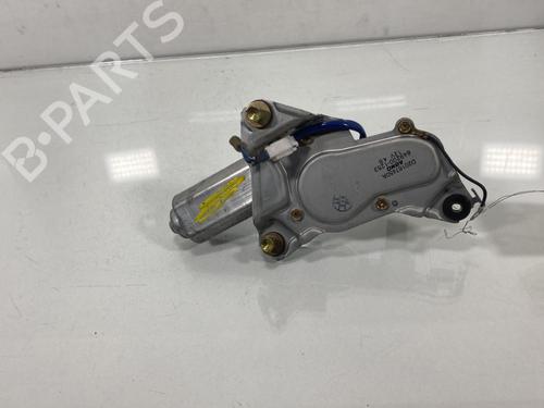 Rear wiper motor MAZDA DEMIO (DW) 1.3 16V (DW3W, DW19) | BP19998466M102 