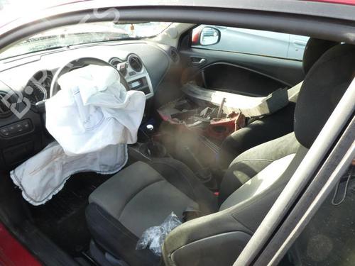 Climate control ALFA ROMEO MITO (955_) 1.3 MultiJet (955AXP1A, 955AYC1A) | BP20028780I5 