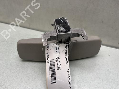 rear-mirror-renault-clio-iv-bh_-2012-2013-2014-2015-2016-2017-2018-2019-2020-2021-33484410 main image