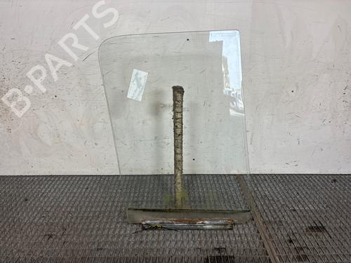 Used Front left door window Front left door window 36891982 36891982