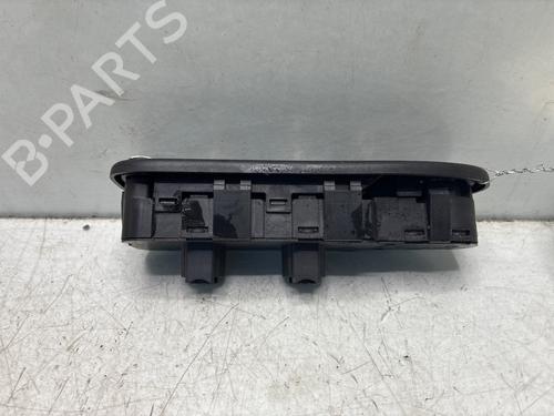 Left front window switch CITROËN C5 II Break (RE_) 1.6 HDi (RE9HZC, RE9HYB) | BP39179564I27 - Image 3