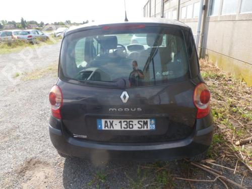 Used Parts RENAULT MODUS / GRAND MODUS (F/JP0_)    4613984