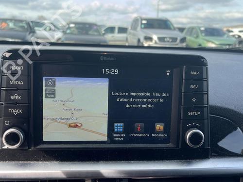 Right front window switch KIA PICANTO III (JA) 1.0 | BP19989747I26  - Image 12