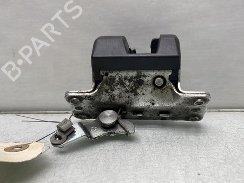 Tailgate lock OPEL MERIVA A MPV (X03) 1.7 DTI (E75) | BP21963772C101 