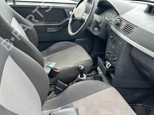 Ratstangsstang OPEL MERIVA A MPV (X03) 1.7 DTI (E75) | BP19968244I23 