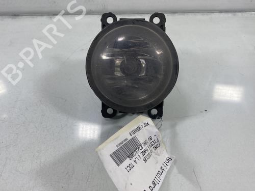Used Left front fog light FORD FIESTA V (JH_, JD_) 1.4 TDCi (68 hp) 25626097