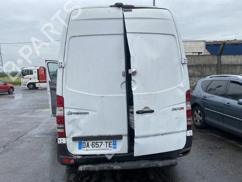 Used Parts MERCEDES-BENZ SPRINTER 3,5-t Van (B906)    4507508