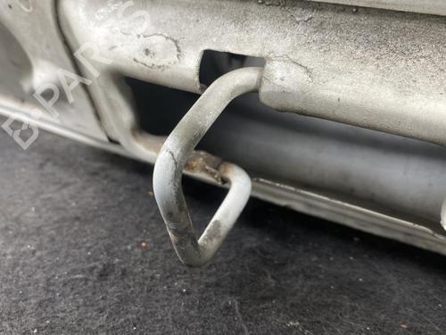 Hood PEUGEOT BIPPER (AA_) 1.3 HDi 75 | BP21957826C1 