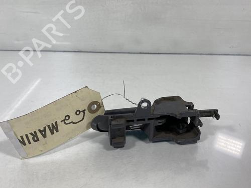 Used Rear left interior door handle Rear left interior door handle CITROËN C1 (PM_, PN_) 1.0 (68 hp) 19994738 19994738