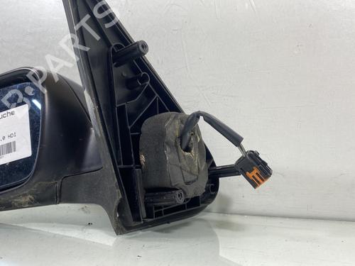 Left mirror CITROËN XSARA Coupe (N0) 2.0 HDI 90 | BP31212549C26