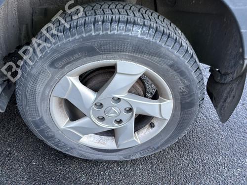 Left front steering knuckle DACIA DUSTER (HS_) 1.5 dCi 4x4 (HSMC, HSMD) | BP27746533M25  - Image 21