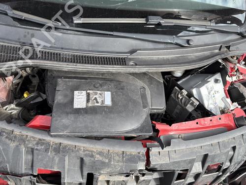 Left sun visor RENAULT TWINGO II (CN0_) 1.2 16V (CN04, CN0B) | BP30791672I1 - Image 19