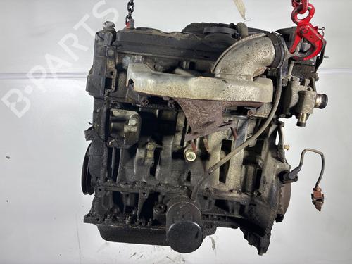 Used Engine Engine 37637516 37637516