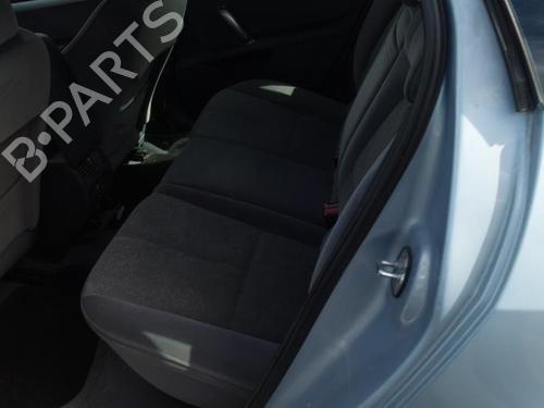 ECU airbags PEUGEOT 407 SW (6E_, 6D_) 1.6 HDi 110 | BP20013690M53 
