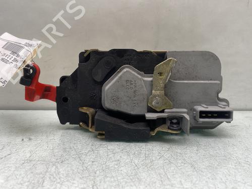 Used Rear right lock CITROËN XSARA (N1) 2.0 HDi 90 (90 hp) 29587415