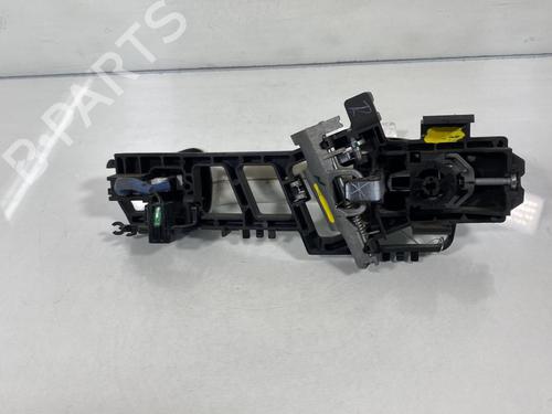 Front right exterior door handle FORD ECOSPORT 1.5 EcoBlue TDCi | BP20001209C129 