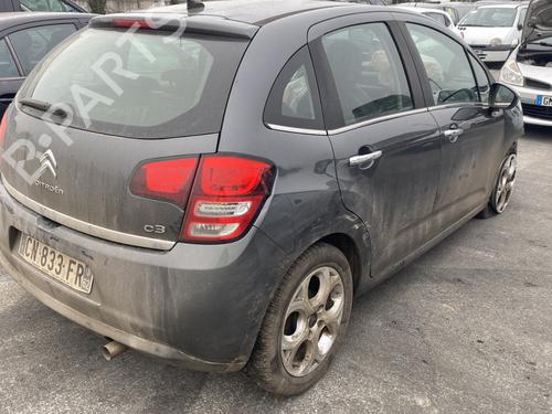 Right front window switch CITROËN C3 II (SC_) 1.4 HDi 70 (SC8HZC, SC8HR0, SC8HP4) | BP24503128I26  - Image 22