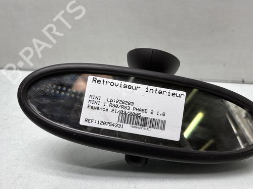 Rear mirror MINI MINI (R50, R53) One | BP32451657I6 - Image 2