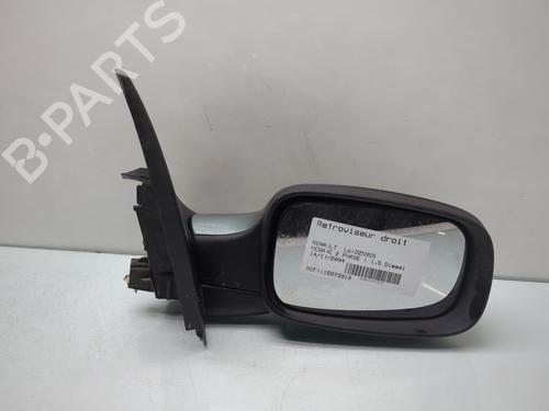 right-mirror-renault-megane-ii-bm01_-cm01_-2001-2002-2003-2004-2005-2006-2007-2008-2009-2010-2011-2012-31212971 main image