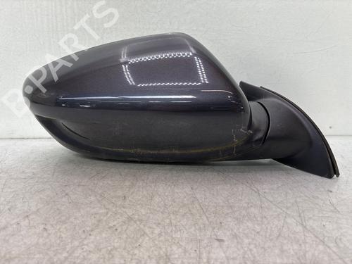Right mirror KIA CEE'D (JD) 1.4 CRDi 90 | BP37498093C27 - Image 2