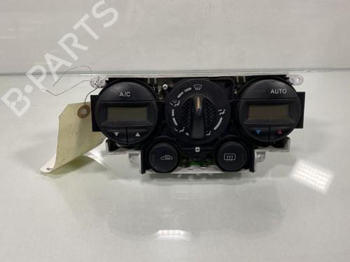 Used Climate control NISSAN PRIMERA (P11) [1996-2001]  20017952