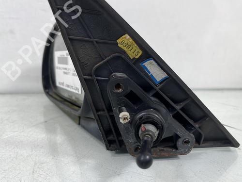Used Left mirror Left mirror HYUNDAI COUPE I (RD) [1996-2004] 33805427 33805427