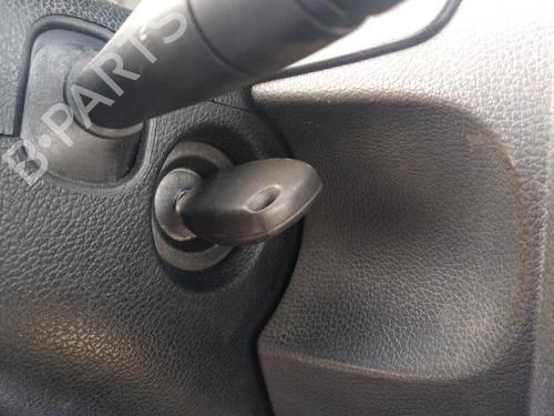 Steering rack DACIA LOGAN MCV (KS_) 1.5 dCi (KS0K) | BP19989551M22 