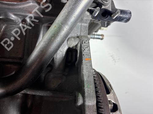 Used Engine Engine 37171985 37171985