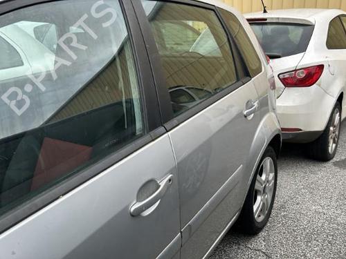 Ryggespeil høyre FORD FIESTA V (JH_, JD_) 1.4 TDCi | BP22695078C27 