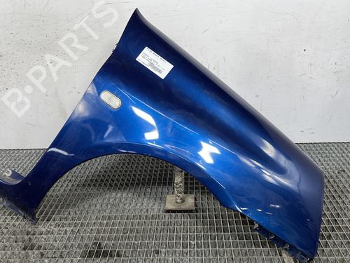 Right front fenders RENAULT CLIO II (BB_, CB_) 1.5 dCi (B/CB07) | BP28360492C42 