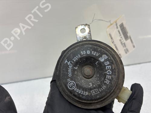 Horn DACIA LODGY (JS_) 1.5 dCi (JSMC, JSAF) | BP37663946E13 - Image 2