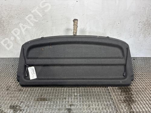 Rear parcel shelf RENAULT CAPTUR I (J5_, H5_) 1.5 dCi 90 (J5N4, J5M5, J5MW, J5M6, J5AL, J5AJ) | BP36162587C85 - Image 2