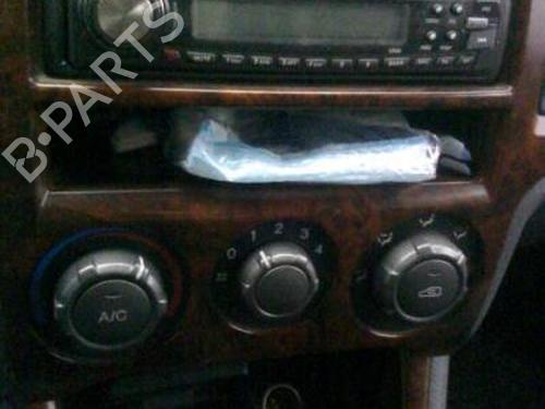 Steering rack HYUNDAI MATRIX (FC) 1.5 CRDi | BP20035159M22 