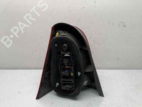 Right taillight MERCEDES-BENZ A-CLASS (W168) A 160 (168.033, 168.133) | BP19995247C35 