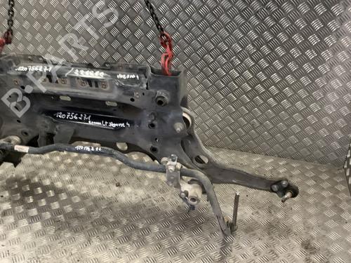 Subframe RENAULT MEGANE IV Hatchback (B9A/M/N_) 1.6 dCi 130 (B9A4) | BP33609557M9 - Image 3