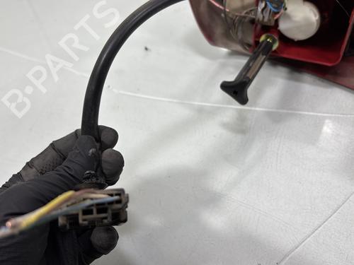 Right taillight PEUGEOT 807 (EB_) 2.2 HDi | BP32367975C35 