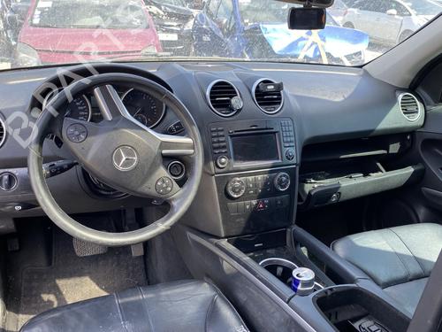 Warning switch MERCEDES-BENZ M-CLASS (W164) ML 320 CDI 4-matic (164.122) | BP28282280I22 - Image 28
