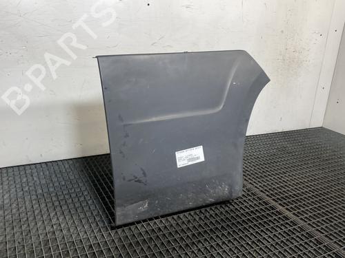 Corner bumper PEUGEOT BOXER Van 2.2 HDi 130 | BP21758709C117 