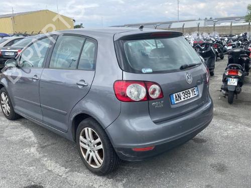 Switch VW GOLF PLUS V (5M1, 521) 1.4 TSI | BP31205403I30  - Image 10