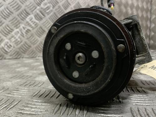 AC compressor OPEL ASTRA J (P10) 1.7 CDTI (68) | BP31917432M34