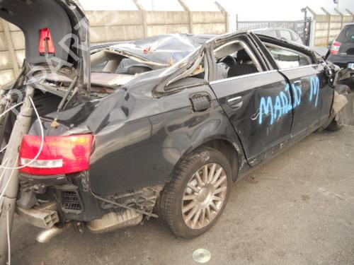 Front left window mechanism AUDI A6 C6 (4F2) 2.0 TDI | BP20004774C22 - Image 9