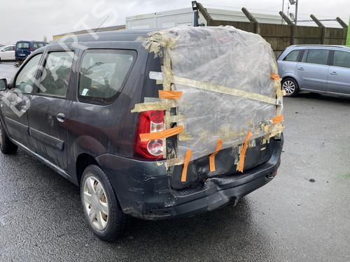 Instrument cluster DACIA LOGAN MCV (KS_) 1.6 16V Hi-Flex | BP28279365C47  - Image 8