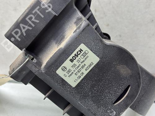 Pedal FIAT DOBLO Cargo (263_) | BP34333141I4 - Image 2