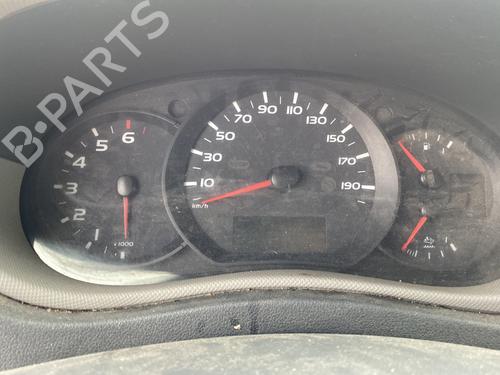 Glove box RENAULT MASTER III Van (FV) 2.3 dCi 145 FWD (FV0E, FV0F, FV0H, FV02, FV0M, FV0S,... | BP28280766C95  - Image 17