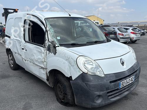 Warning switch RENAULT KANGOO Express (FW0/1_) 1.5 dCi 85 (FW0K, FW0L, FW0B) | BP27234741I22  - Image 20