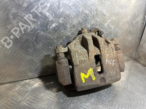 Used Left front brake caliper Left front brake caliper 20025405 20025405