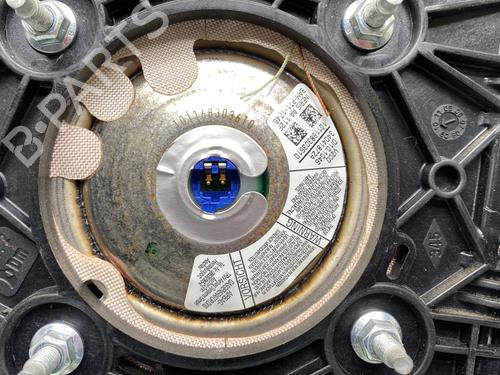 Used Driver airbag Driver airbag DACIA DUSTER (HS_) 1.5 dCi 4x4 (HSMC, HSMD) (110 hp) 32190178 32190178