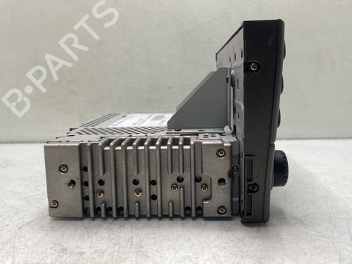 Radio JAGUAR X-TYPE I (X400) 2.0 D | BP24518973E6 